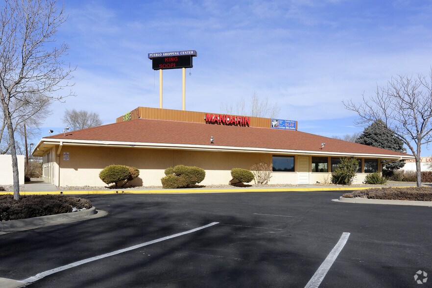 More Photos Of 128-220 W 29th St, Pueblo Unknown For Lease