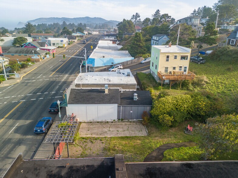 More Photos Of 19500 T/L NE Hwy 101, Lincoln City Land For Sale