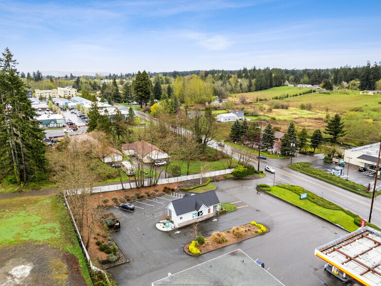 More Photos Of 4720 Bethel Rd SE, Port Orchard Freestanding For Sale