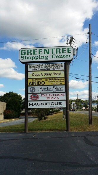 More Photos Of 117 Greentree Rd, Turnersville Unknown For Lease