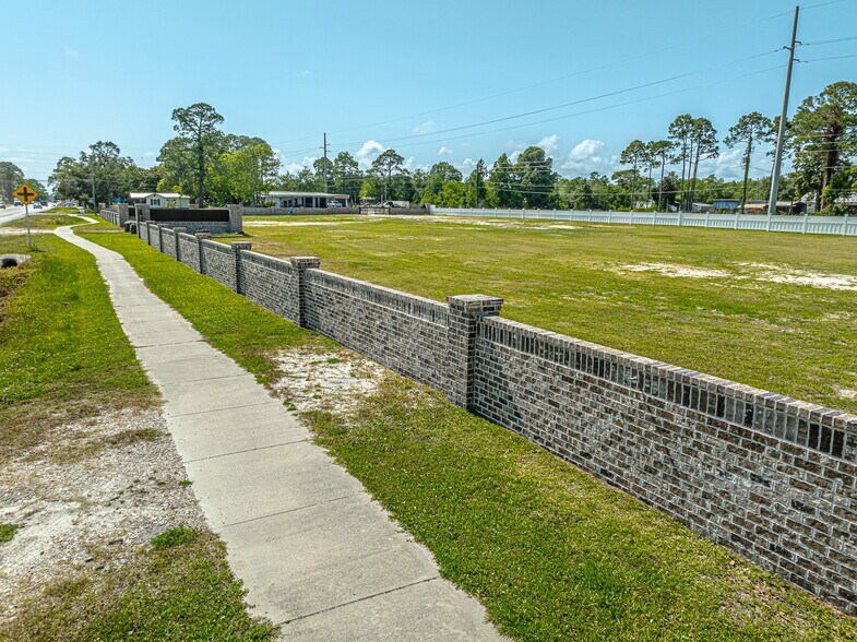 More Photos Of 275 US Highway 98, Eastpoint Land For Sale