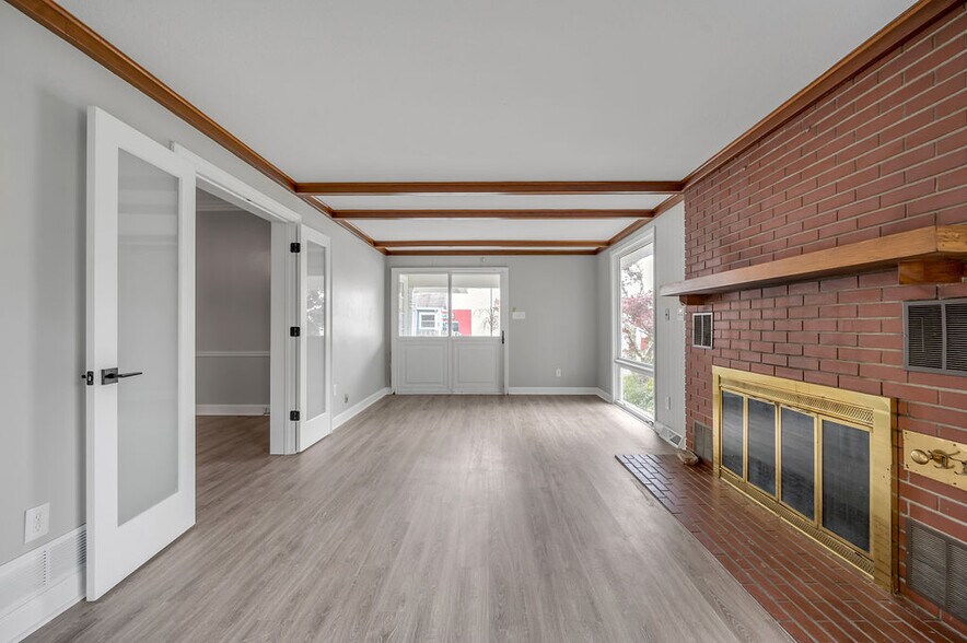 More Photos Of 454 Big Hill Ave, Richmond Office Residential For Sale