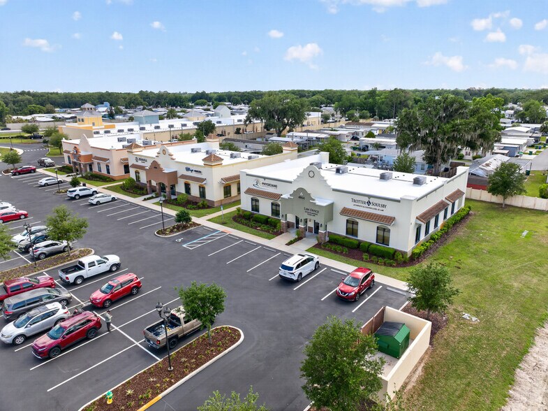 More Photos Of 4064 E SR 44, Wildwood Medical For Lease