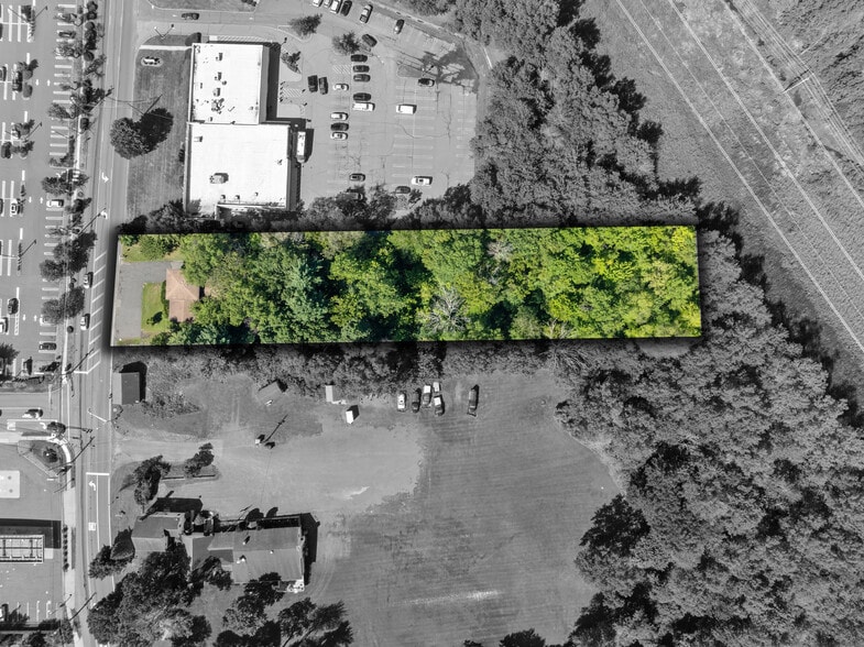 Primary Photo Of 1158 Valley Rd, Stirling Veterinarian Kennel For Sale