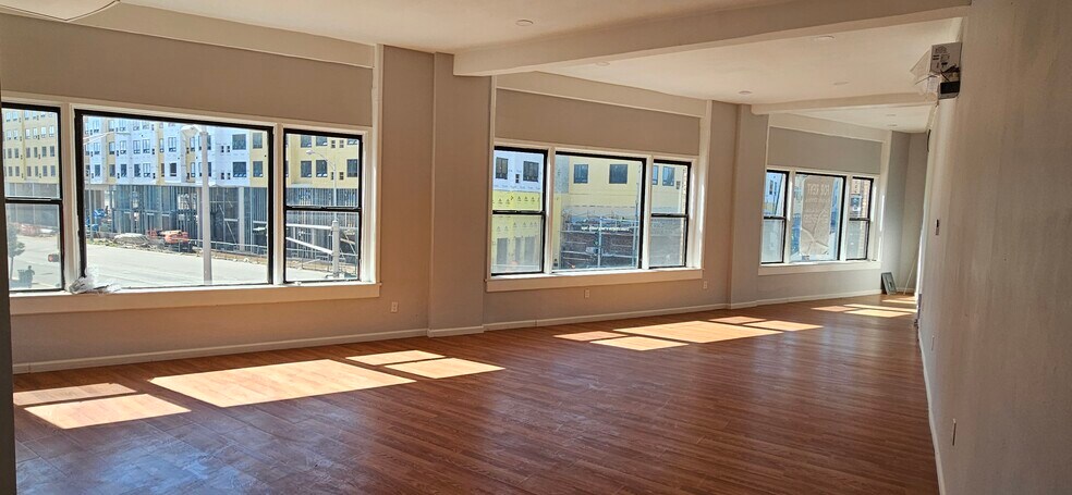 More Photos Of 1 N Harrison St, East Orange Storefront Retail Office For Lease