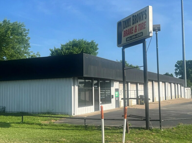 More Photos Of 12310 State Highway 155 S, Tyler Auto Dealership For Sale
