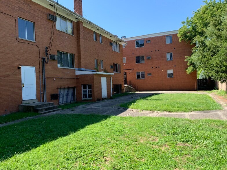 More Photos Of 200 Central Ave, Dayton Apartments For Sale