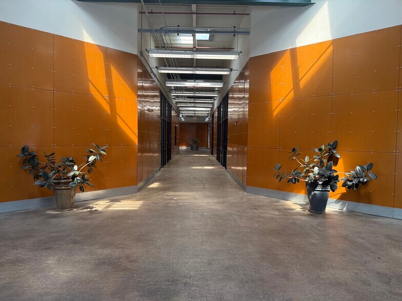 More Photos Of 154 Krog St, Atlanta Loft Creative Space For Lease