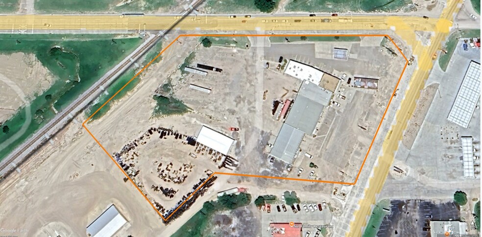 More Photos Of , Guymon Unknown For Sale