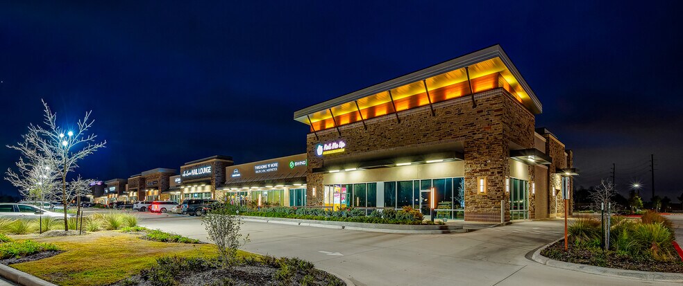 More Photos Of 2310 Harlem Rd, Richmond General Retail For Lease