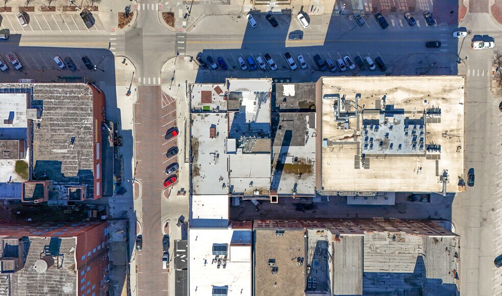 More Photos Of 1125 Jackson St, Omaha Apartments For Lease