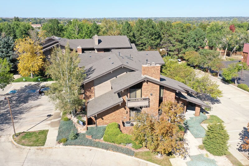 More Photos Of 5400 Ward Rd, Arvada Office For Sale