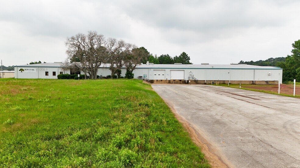 More Photos Of 101 Anvil St, Jacksonville Warehouse For Lease