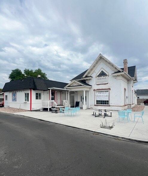 Primary Photo Of ,  General Retail For Sale