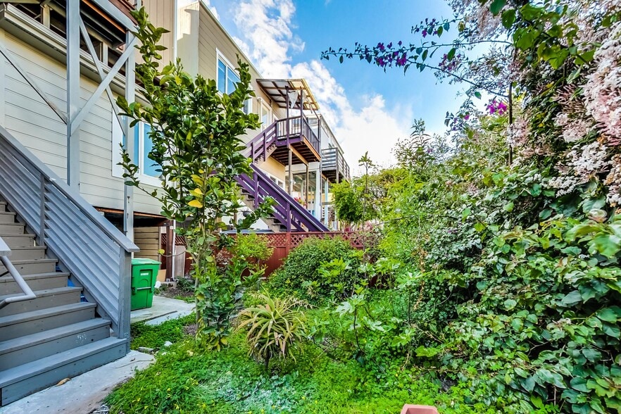 More Photos Of 751 Capp st, San Francisco Apartments For Sale
