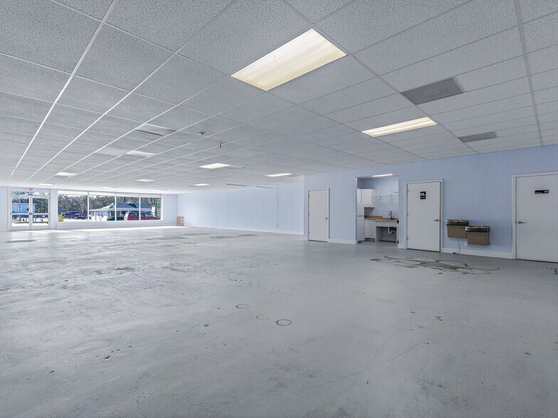 More Photos Of 99 New Leicester Hwy, Asheville Storefront Retail Office For Lease