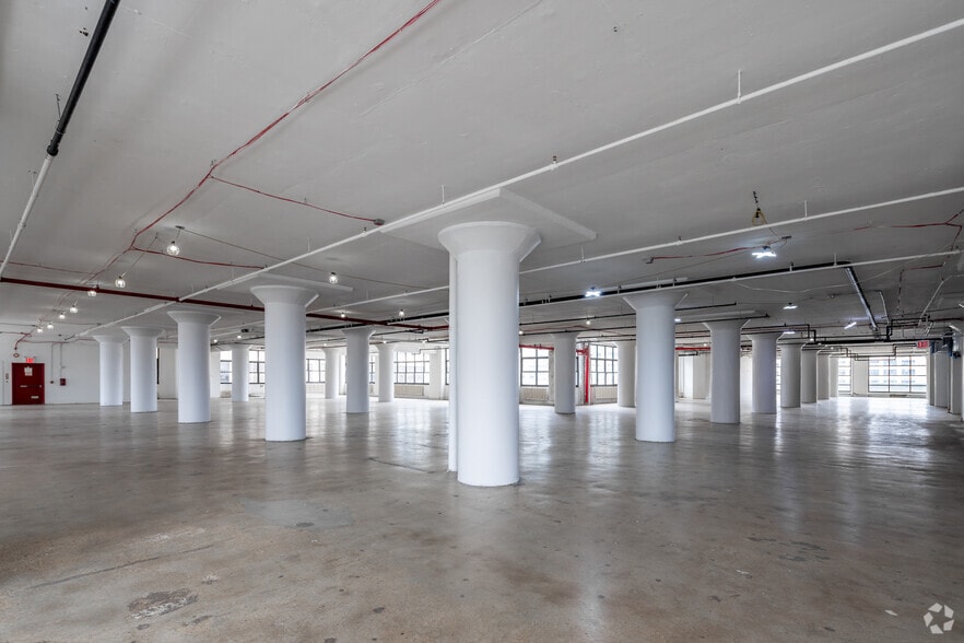 Photo of 7th Floor Ste One SoHo Sq West