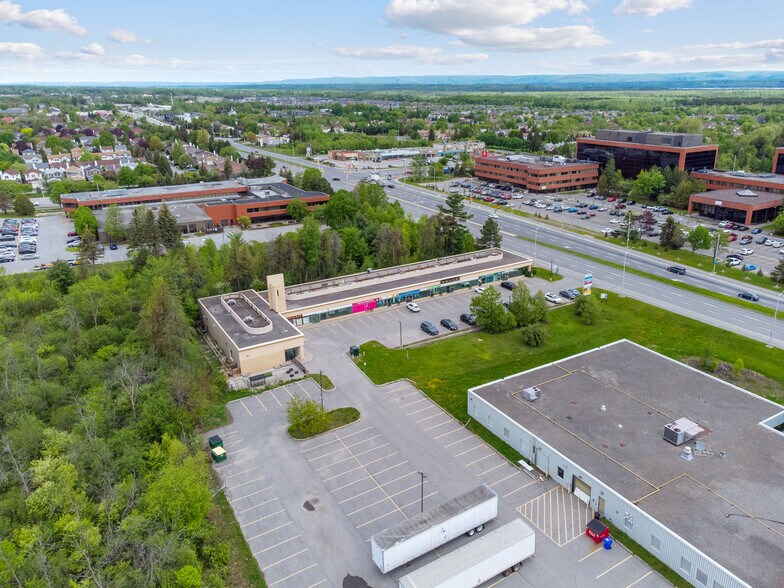 More Photos Of 591 March Rd, Ottawa General Retail For Lease