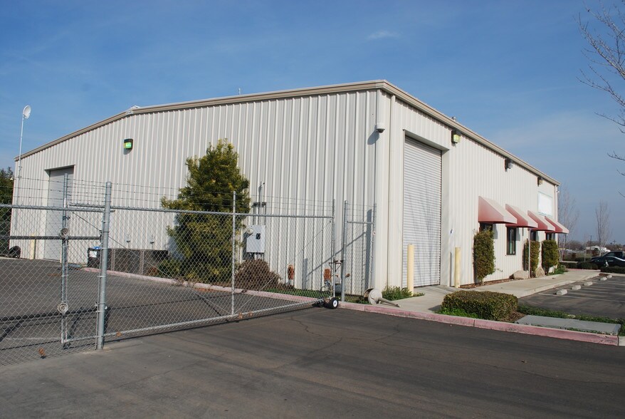 More Photos Of 1771 Grogan Ave, Merced Warehouse For Sale
