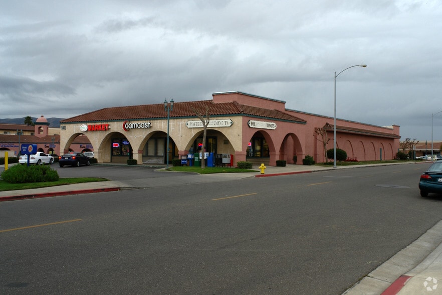 More Photos Of 1129-1153 N H St, Lompoc Unknown For Lease