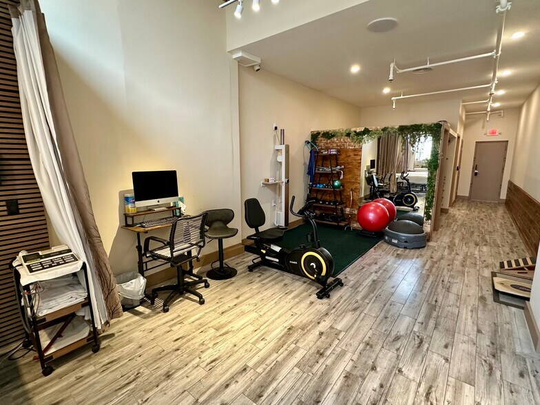 More Photos Of 351-357 Bloomfield Ave, Caldwell Storefront For Sale