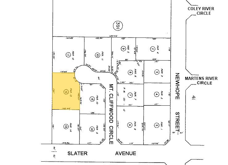 More Photos Of 17391 Mount Cliffwood Cir, Fountain Valley Manufacturing For Lease