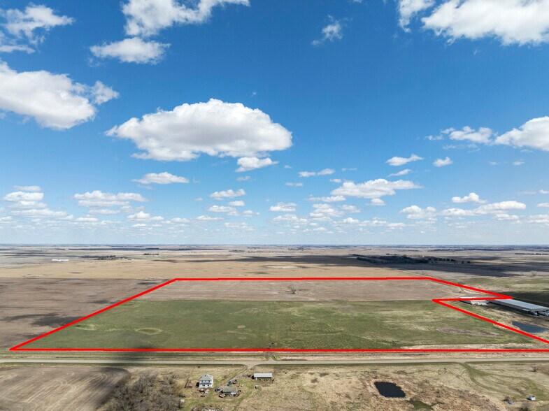 More Photos Of 3001 27th St NE, Minot Land For Sale