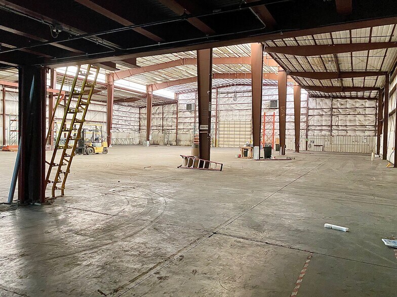 6270 Joyce Dr, Arvada, CO 80403 Industrial For Lease