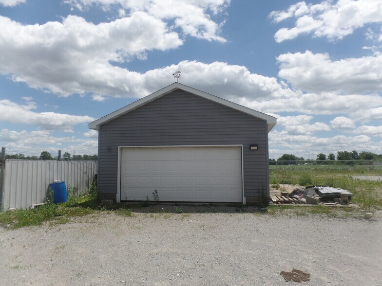 More Photos Of 10920 State Route 73, New Vienna Self Storage For Sale