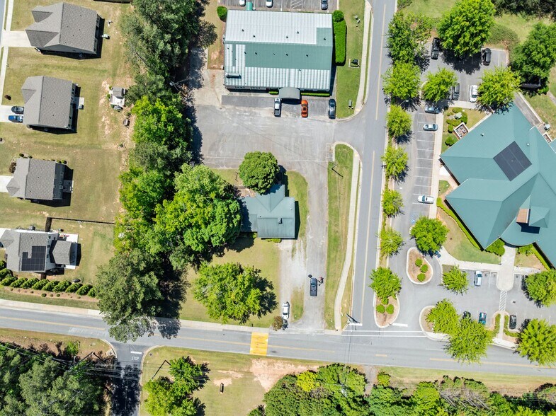 More Photos Of 386 Allen St, Dawsonville Land For Sale