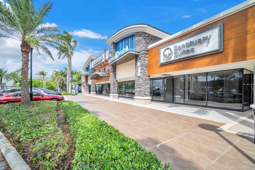 More Photos Of 4400 N Federal Hwy, Boca Raton Unknown For Lease