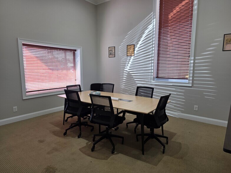 More Photos Of 138 Moose Loop Rd, Canton Warehouse For Lease