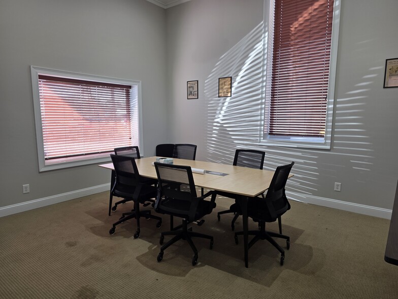 More Photos Of 138 Moose Loop Rd, Canton Warehouse For Lease
