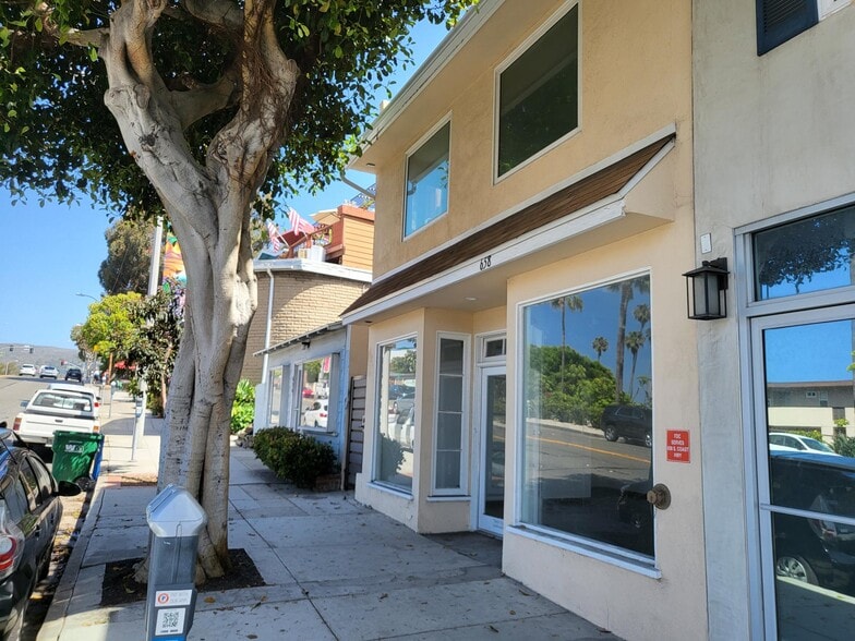 More Photos Of 658 S Coast Hwy, Laguna Beach Storefront Retail Residential For Lease