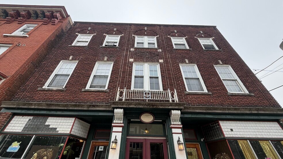 More Photos Of 88-90 S Main St, Phillipsburg Storefront Retail Office For Sale