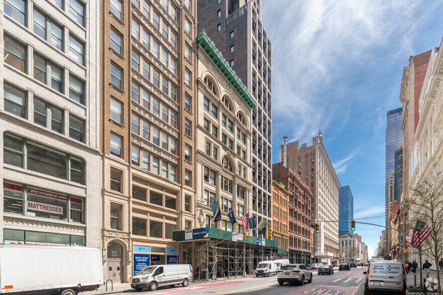More Photos Of 43 W 23rd St, New York Office For Lease