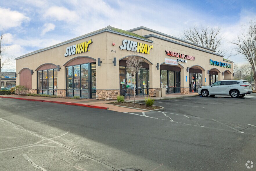 More Photos Of 8700-8760 La Riviera Dr, Sacramento Unknown For Lease