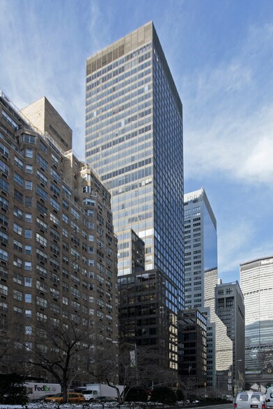 More Photos Of 90 Park Ave, New York Office For Lease