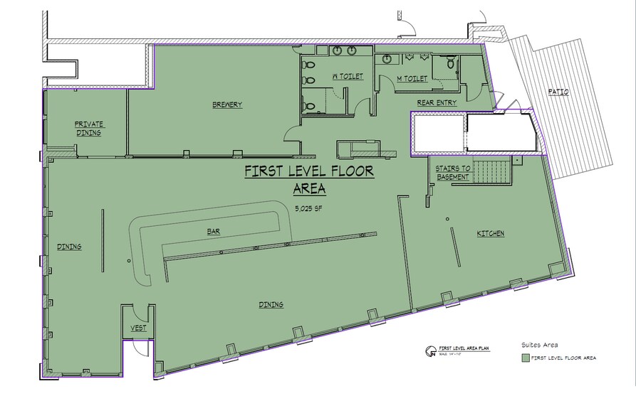 More Photos Of 200 E Michigan Ave, Kalamazoo Apartments For Lease