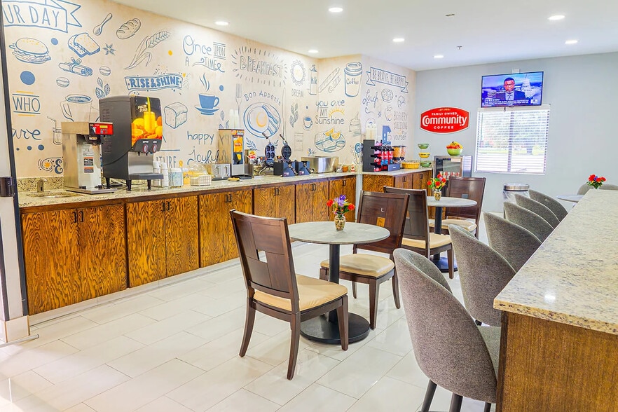 More Photos Of 7220 GA Highway 21, Port Wentworth Hotel For Sale