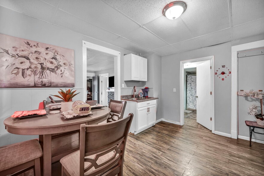 More Photos Of 16226 Arcade Ave, Cleveland Multifamily For Sale