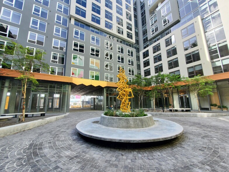 More Photos Of 252-286 NW 29th St, Miami Apartments For Lease