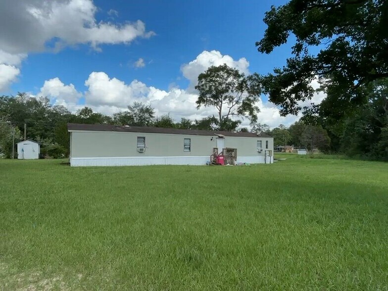 More Photos Of 53 Tranquil Ln, Waynesville Manufactured Housing Mobile Home Park For Sale