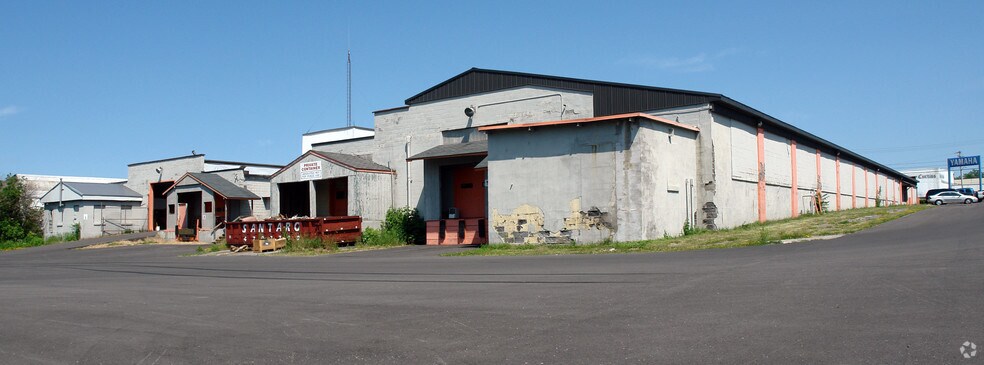 More Photos Of , Syracuse Industrial For Sale