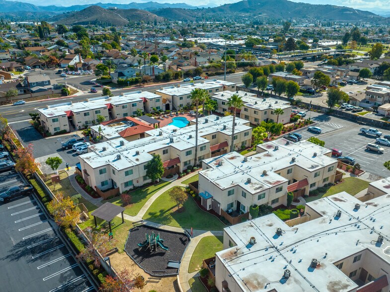 More Photos Of 10032 N Magnolia Ave, Santee Apartments For Sale