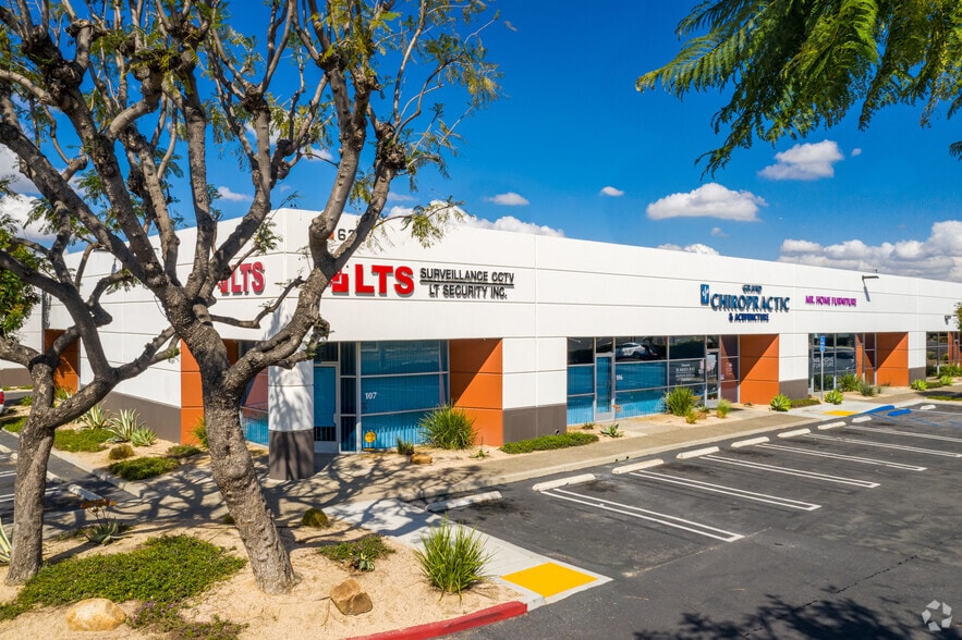 More Photos Of 600 S Grand Ave, Santa Ana Unknown For Lease