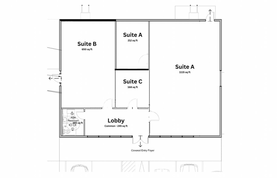 More Photos Of 1807 Rogero Rd, Jacksonville Medical For Sale