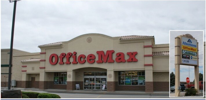 More Photos Of 4901 E Main St, Farmington Freestanding For Lease