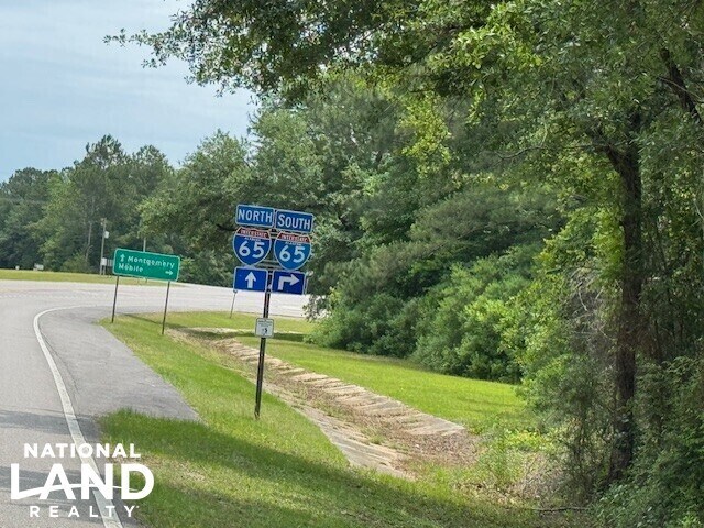 More Photos Of 0 Dead Lake Rd., Creola Land For Sale
