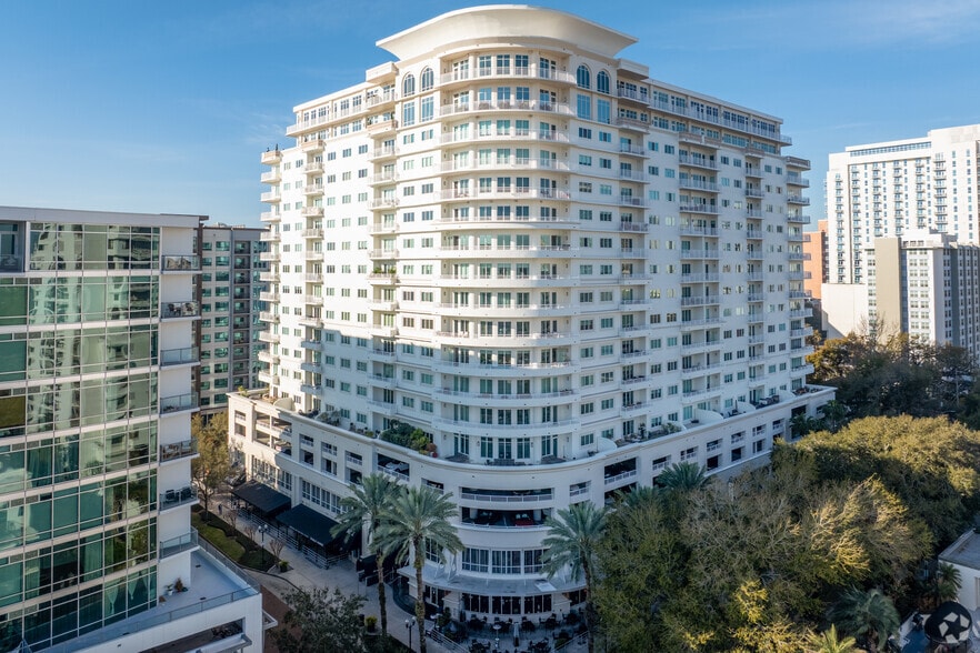 More Photos Of 100 S Eola Dr, Orlando Apartments For Lease